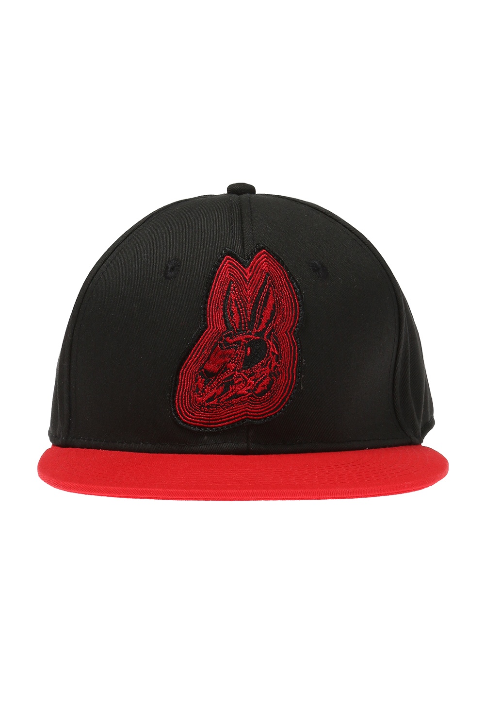 mcq baseball cap